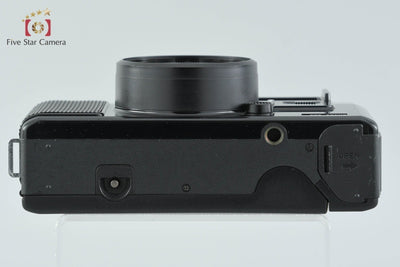 【中古】Canon キヤノン AF35M コンパクトフィルムカメラ