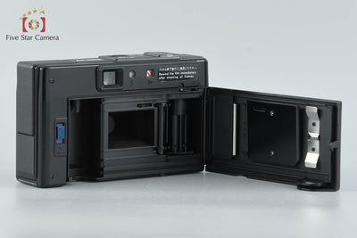 【中古】Canon キヤノン AF35M コンパクトフィルムカメラ