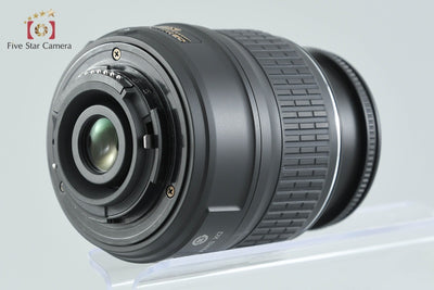 【中古】Nikon ニコン D80 + AF-S DX NIKKOR 18-55mm f/3.5-5.6 G II ED シャッター回数僅少
