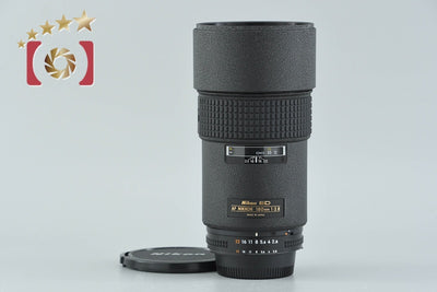 【中古】Nikon ニコン AF NIKKOR 180mm f/2.8 ED