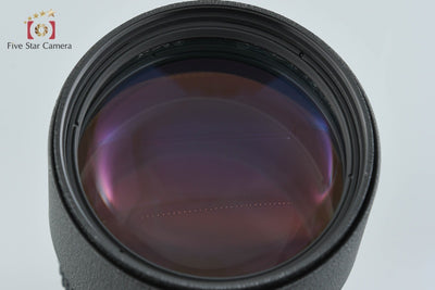 【中古】Nikon ニコン AF NIKKOR 180mm f/2.8 ED