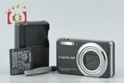 【中古】RICOH リコー Caplio R6 ブラック コンパクトデジタルカメラ