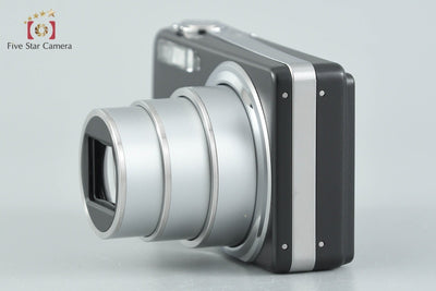 【中古】RICOH リコー Caplio R6 ブラック コンパクトデジタルカメラ