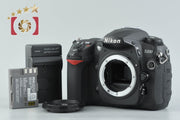 【中古】Nikon ニコン D200 デジタル一眼レフカメラ