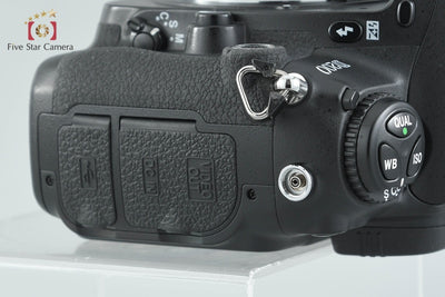 【中古】Nikon ニコン D200 デジタル一眼レフカメラ