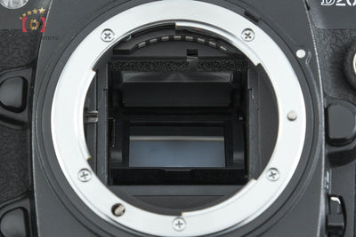 【中古】Nikon ニコン D200 デジタル一眼レフカメラ