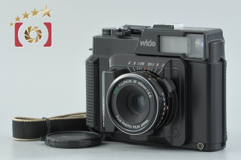 中判・大判 カメラ – Five Star Camera | ファイブスターカメラ