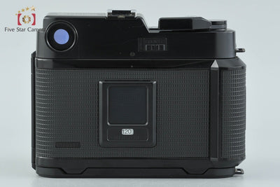 【中古】FUJIFILM 富士フイルム FUJICA GS645W Professional 中判フィルムカメラ
