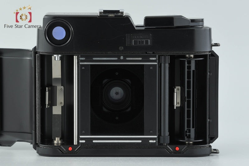 FUJICA GS645W 中判フィルムカメラ 中古】FUJIFILM 富士フイルム FUJICA GS645W Professional 中判