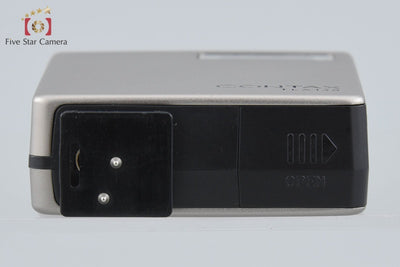 【中古】CONTAX コンタックス TLA 140 フラッシュ
