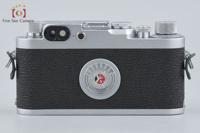 【中古】Leica ライカ IIIg レンジファインダーフィルムカメラ