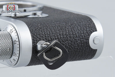 【中古】Leica ライカ IIIg レンジファインダーフィルムカメラ