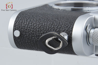 【中古】Leica ライカ IIIg レンジファインダーフィルムカメラ