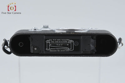 【中古】Leica ライカ IIIg レンジファインダーフィルムカメラ
