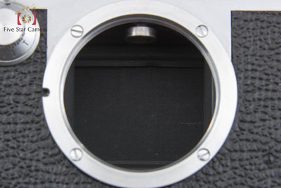 【中古】Leica ライカ IIIg レンジファインダーフィルムカメラ