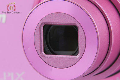 【中古】Nikon ニコン COOLPIX S3600 アザレアピンク コンパクトデジタルカメラ