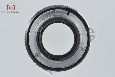 【中古】Nikon ニコン Ai NIKKOR 35mm f/1.4