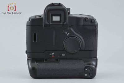 【中古】Canon キヤノン EOS 3 フィルム一眼レフカメラ