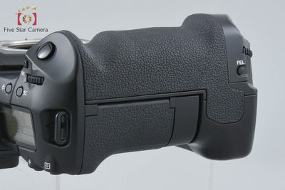 【中古】Canon キヤノン EOS 3 フィルム一眼レフカメラ