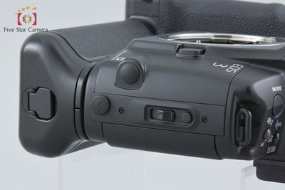 【中古】Canon キヤノン EOS 3 フィルム一眼レフカメラ