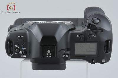 【中古】Canon キヤノン EOS 3 フィルム一眼レフカメラ