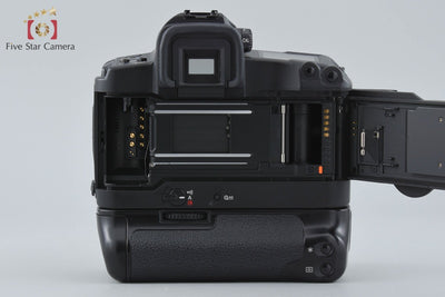 【中古】Canon キヤノン EOS 3 フィルム一眼レフカメラ