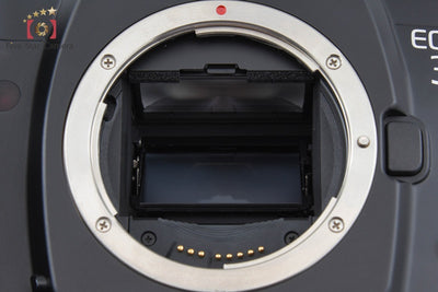【中古】Canon キヤノン EOS 3 フィルム一眼レフカメラ