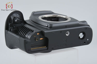 【中古】Canon キヤノン EOS 3 フィルム一眼レフカメラ