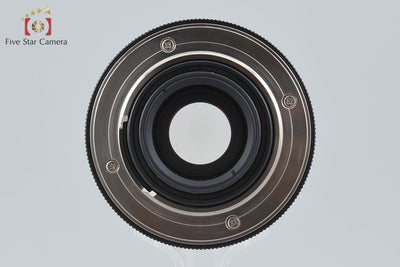 【中古】Voigtlander フォクトレンダー ULTRON 28mm f/1.9 Aspherical ブラック L39 ライカスクリューマウント