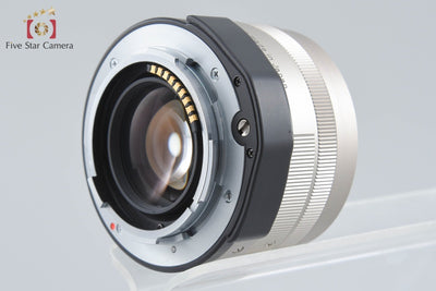 【中古】CONTAX コンタックス Carl Zeiss Planar 45mm f/2 T*