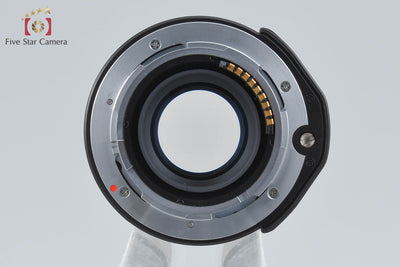【中古】CONTAX コンタックス Carl Zeiss Planar 45mm f/2 T*