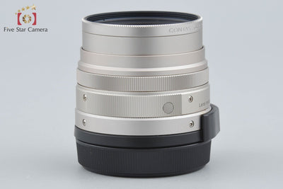 【中古】CONTAX コンタックス Carl Zeiss Planar 45mm f/2 T*