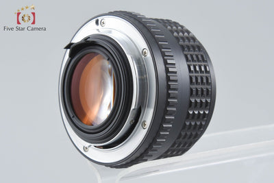 【中古】PENTAX ペンタックス SMC M 50mm f/1.4
