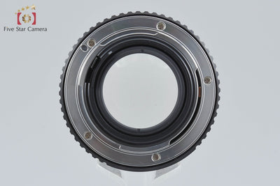 【中古】PENTAX ペンタックス SMC M 50mm f/1.4