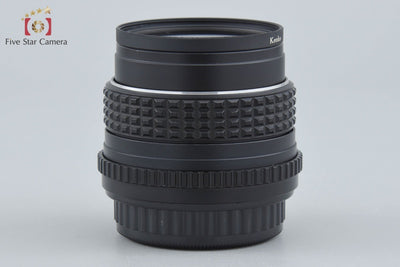 【中古】PENTAX ペンタックス SMC M 50mm f/1.4