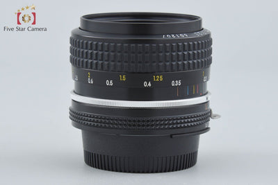 【中古】Nikon ニコン Ai NIKKOR 28mm f/2.8
