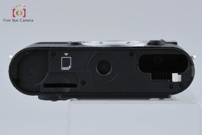 【中古】Leica ライカ M9-P レンジファインダーデジタルカメラ センサー交換済み