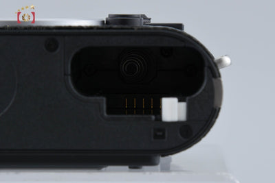 【中古】Leica ライカ M9-P レンジファインダーデジタルカメラ センサー交換済み