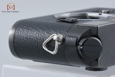 【中古】Leica ライカ M6 ブラック レンジファインダーフィルムカメラ