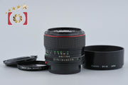 【中古】Canon キヤノン New FD 50mm f/1.2 L