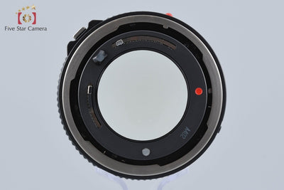 【中古】Canon キヤノン New FD 50mm f/1.2 L