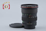 【中古】Canon キヤノン New FD 20-35mm f/3.5 L
