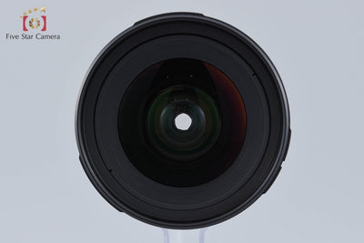 【中古】Canon キヤノン New FD 20-35mm f/3.5 L
