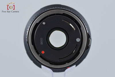【中古】Canon キヤノン New FD 20-35mm f/3.5 L