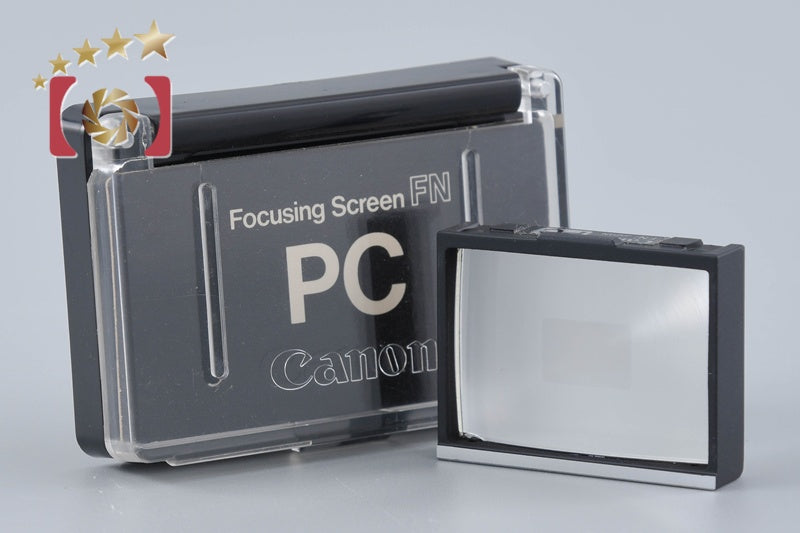 [Used] Canon Focusing Screen FN PC