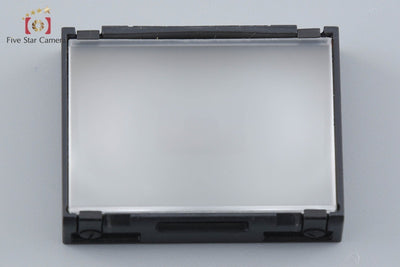 【中古】Canon キヤノン フォーカシングスクリーン FN PC
