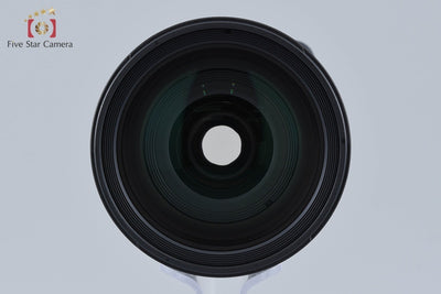 【中古】TAMRON タムロン A09 SP AF 28-75mm f/2.8 XR Di LD IF MACRO キヤノン用