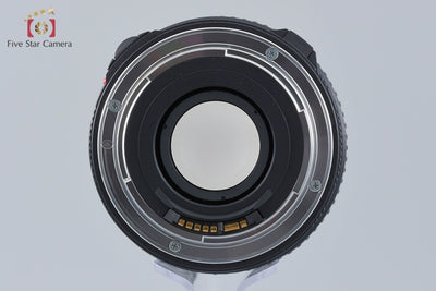 【中古】TAMRON タムロン A09 SP AF 28-75mm f/2.8 XR Di LD IF MACRO キヤノン用