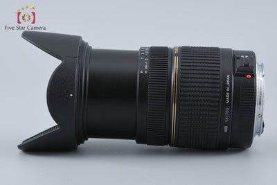 【中古】TAMRON タムロン A09 SP AF 28-75mm f/2.8 XR Di LD IF MACRO キヤノン用