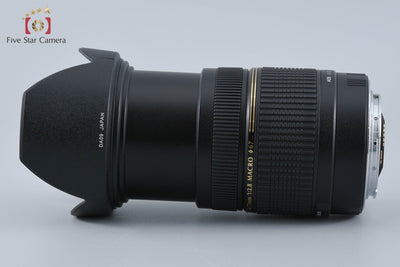 【中古】TAMRON タムロン A09 SP AF 28-75mm f/2.8 XR Di LD IF MACRO キヤノン用